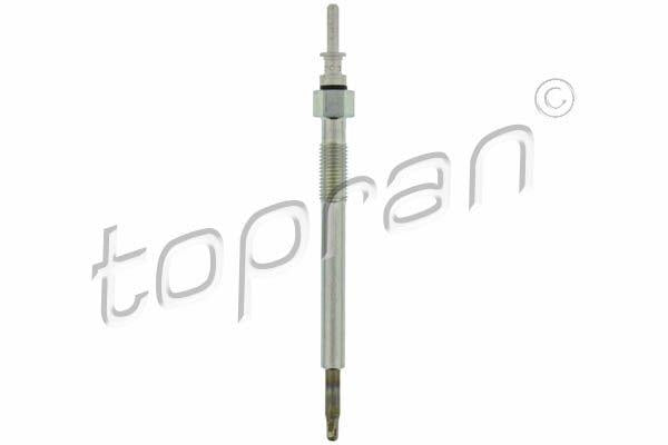 Topran 206655 Glow Plug Astra.G-Corsa.C 1.7D *Y17dtl* — Coils & Plugs