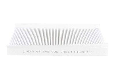 Bsg 65-145-005 Cabin Air Filter Corsa C Vectra C Bm 02-12 — Air & Cabin Filters