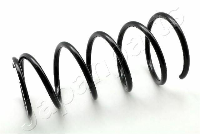 Japan Parts Mazda 626 Rear Coil Spring - ZC6983A — Springs