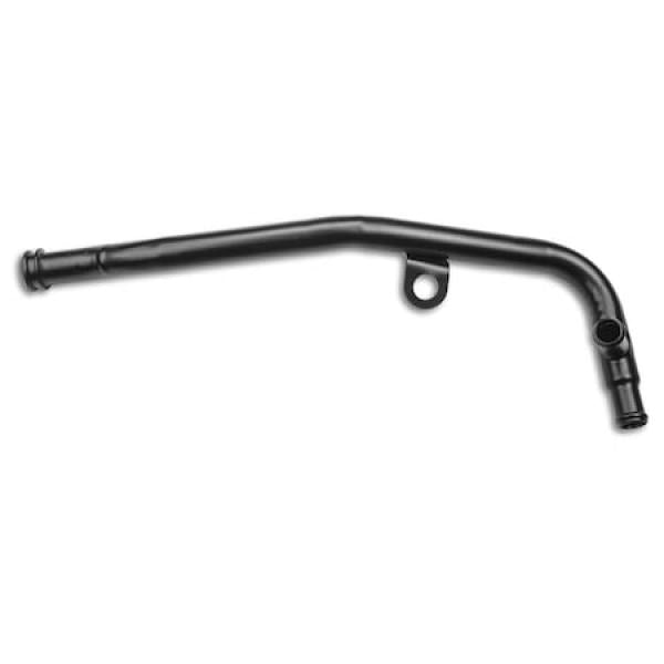 YTT Thermostat Bypass Hose - Opel Corsa C 1.7 Diesel (Y17DT) — Water Pump & Thermostat