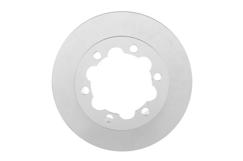 Bosch 0986479296 Rear Brake Disc Mercedes Sprinter / VW Crafter 2.5 TDI Air 303mm 06- — Brake Rotors & Drums