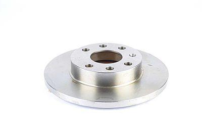 Bsg 65-210-012 Brake Disc Front Vectra A Astra F Corsa B 1.2-1.4-1.6-1.8 8V 89-01 — Brake Rotors & Drums