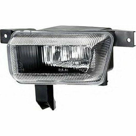 DEPO Opel Astra G Left Side Marker Light - Opel Fans — Tail, Signal & Reflectors
