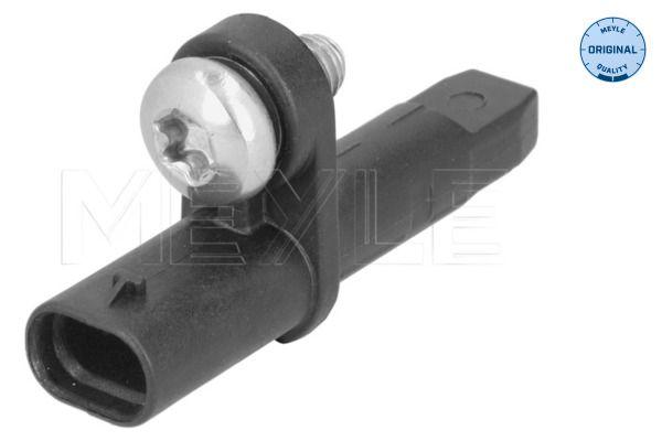 Meyle 11-14 899 0039 ABS Sensor Opel Astra L / Combo E / Grandland X Front — Brake Sensors & ABS