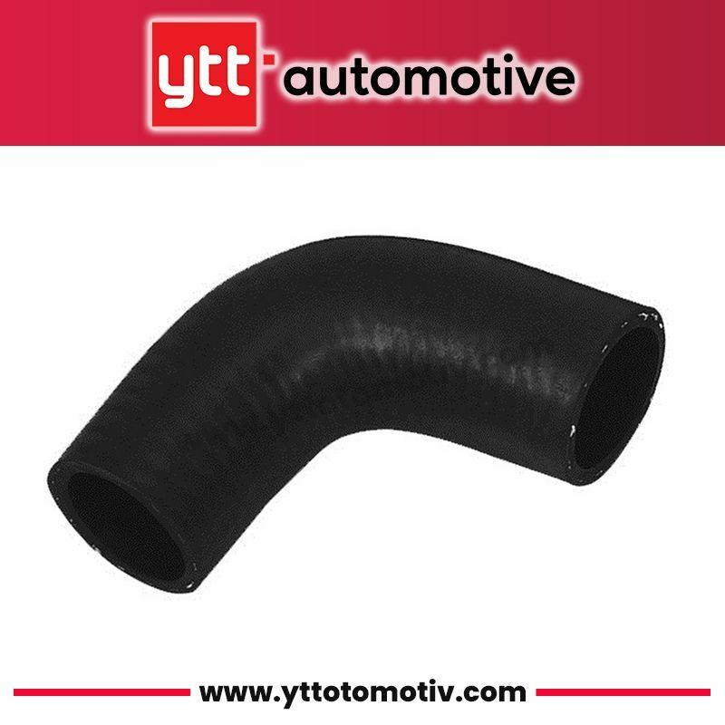 YTT M131 Thermal Radiator Hose Y30202 - Heavy Duty Hose — Hoses & Tanks