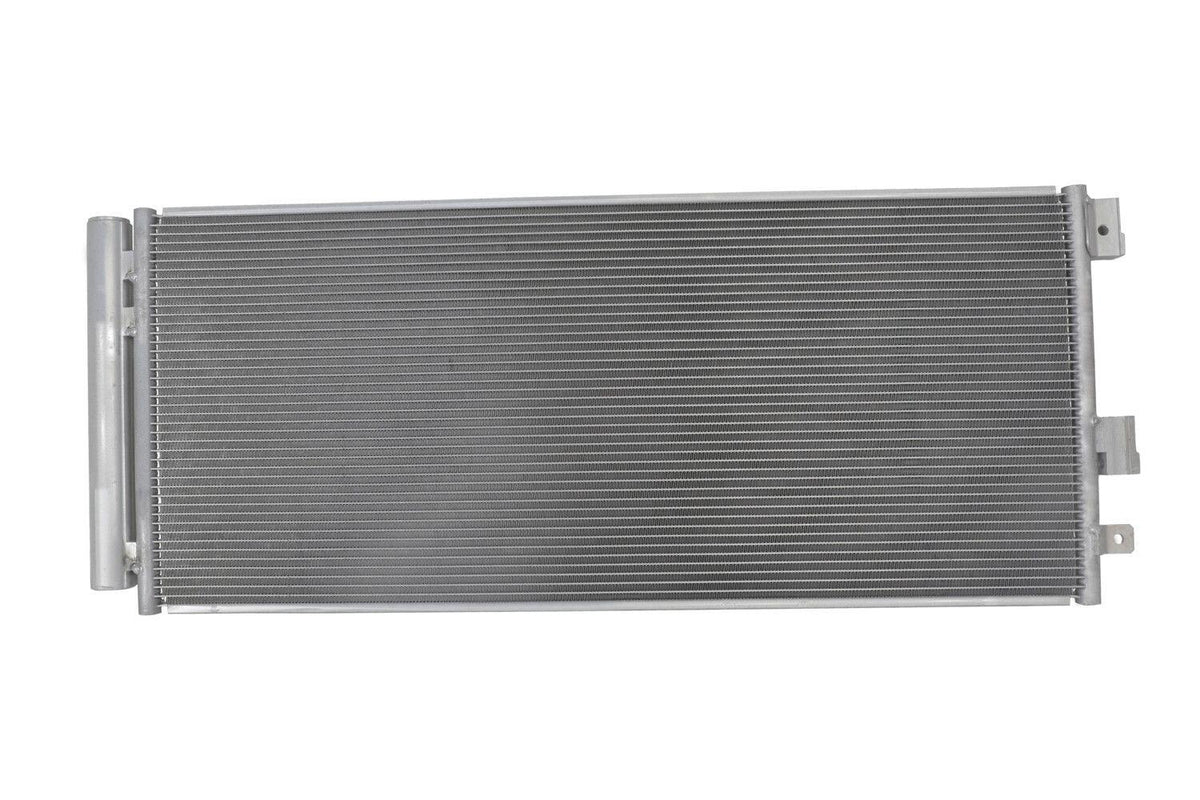 Hella 8FC366220-211 A/C Condenser Opel Corsa E B14xel-B13dtn — Condensers & Evaporators