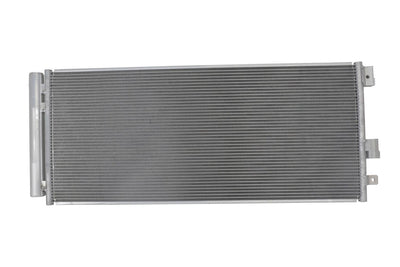 Hella 8FC366220-211 A/C Condenser Opel Corsa E B14xel-B13dtn — Condensers & Evaporators