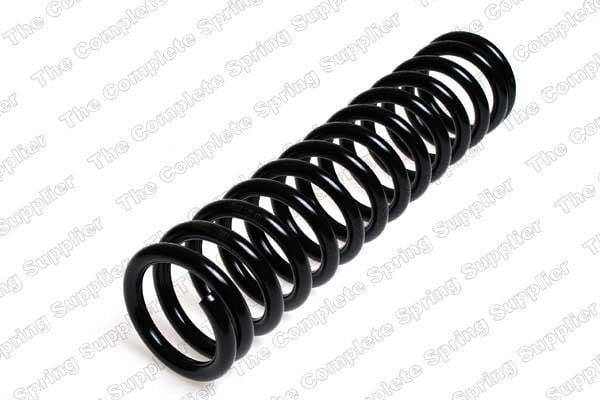 LESJÖFORS Coil Spring 123 Front - Durable Suspension Component — Springs