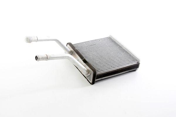 Bsg 65-530-011 Heater Core Astra F Vectra A Bm 91 — Heater & Blower