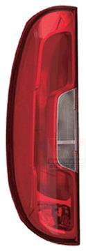 OPAR 52044717 Tail Lamp Left Doblo IV BM 15- Pair Door — Tail, Signal & Reflectors