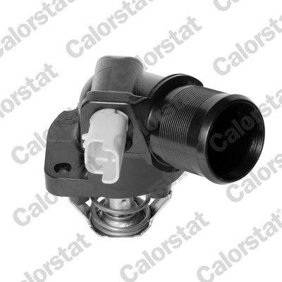 Vernet TE6808.103J 206 207 1007 Partner / Citroen C2 C3 Berlingo / Fiat Fiorino 1.4 Thermostat 103° — Water Pump & Thermostat