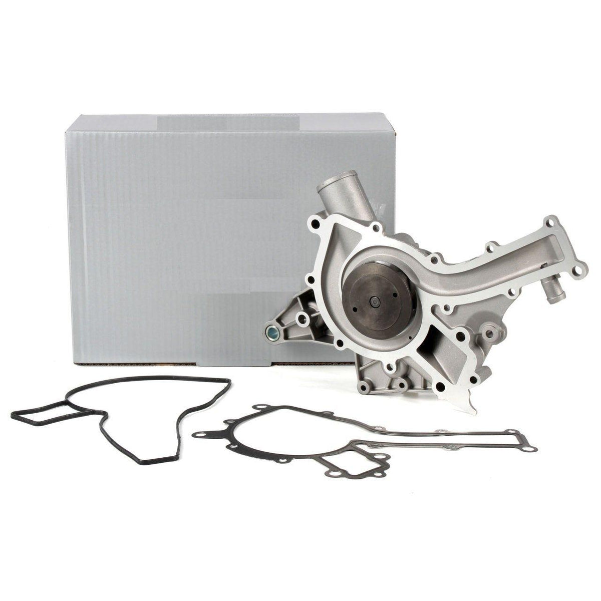 Mercedes W163 ML 320 Water Pump — Auto Parts Hall, Water Pump & Thermostat