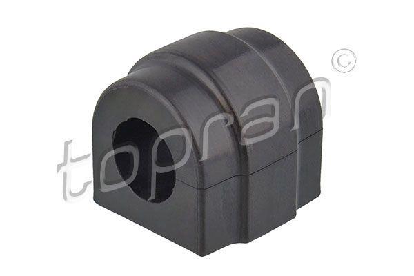 TOPRAN 502424 Rear Sway Bar Bushing Kit - Stabilizer Support for BMW E53 — Bushings & Mounts