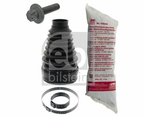 FEBI 100192 Axle Boot Kit — Axles, CV Joints & Boots