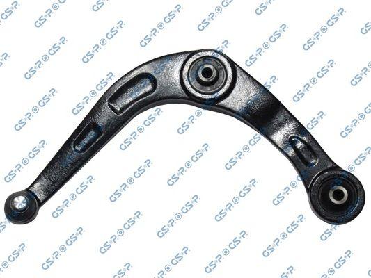 GSP S060290 Control Arm Front Left P206 206 + T3e 98 > 12 Complete Forged — Control Arms & Ball Joints