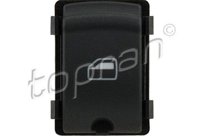 Topran 114571 Glass Switch Audi A3, A6, Q7 Front/Rear Right/Left — Switches & Relays