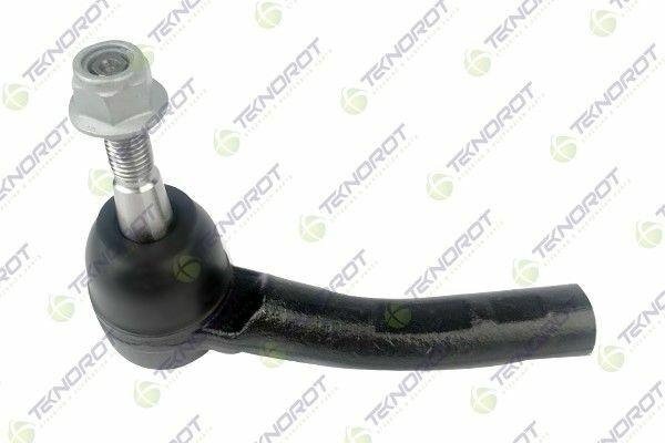 Teknorot O-542 - Left Tie Rod for Insignia 2008-2017 — Tie Rods & Linkage