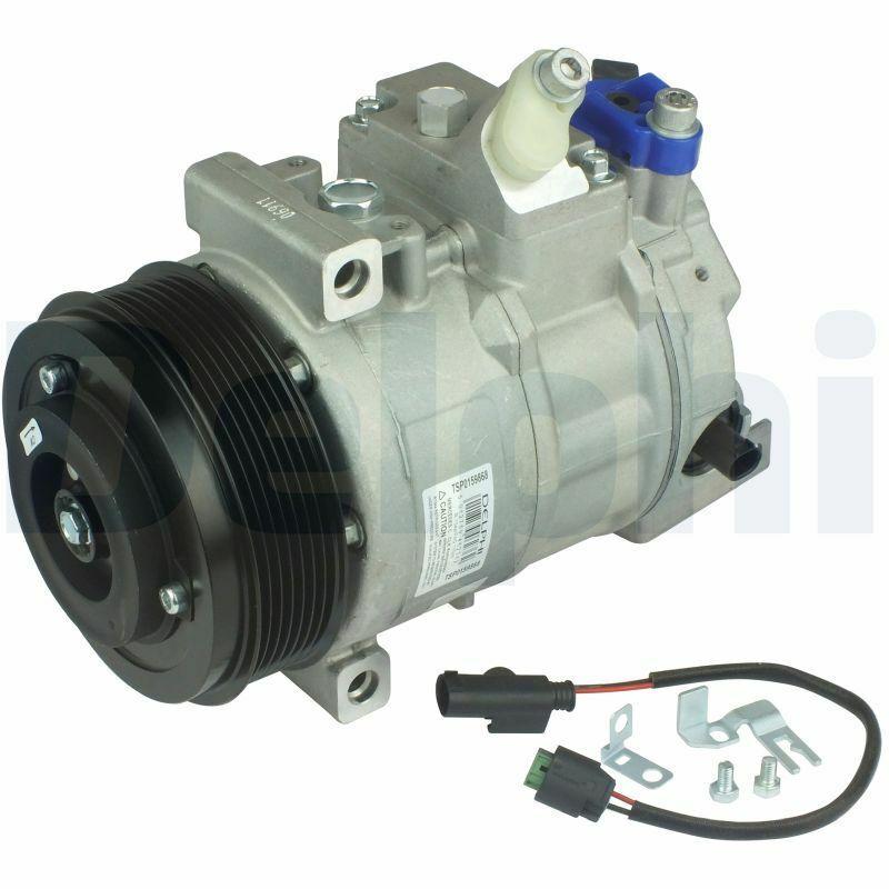 delphi climate compressor model TSP0159868, vehicle air conditioning compressor for W203 W204 W212 DELPHI TSP0159868 | Climate Compressor for 03-C-Series (W203-W204) 11-E-Series (W212) - Optimal Performance for Vehicle Owners & Car Repair Professionals DELPHI TSP0159868 | Climate Compressor for W203 W204 W212 delphi, climate-compressor, car-parts, vehicle-repair, automotive, car-owners, air-conditioning, ac-compressor, car-repair-professionals, ai-generated
