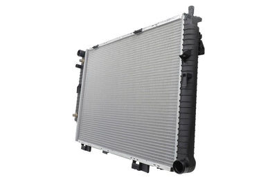 Hella 8MK366301-331 Motor Water Radiator E-Class W210 97 > 02 S210 97 > 03 — Radiators & Fans