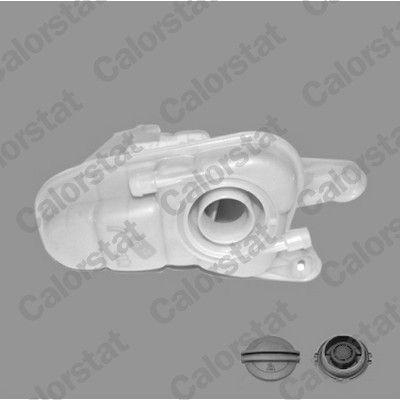 Vernet ET0041C1 Expansion Reservoir with Cover Audi A4 A5 Q5 08-17