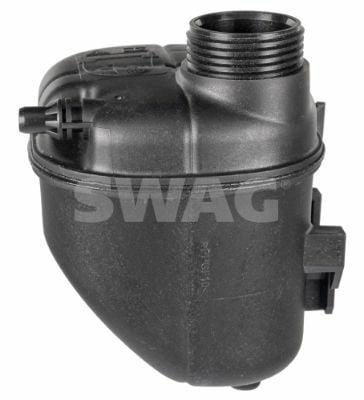 SWAG Expansion Tank 33102203 - 17-5 Series — Hoses & Tanks