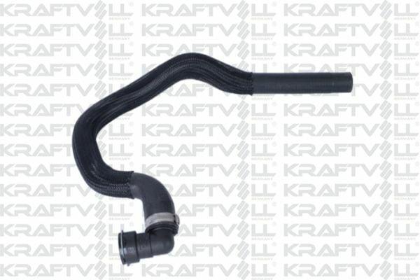 KRAFTVOLL Heater Hose - Compatible with Peugeot Expert III & Citroen Jumpy III — Hoses & Tanks