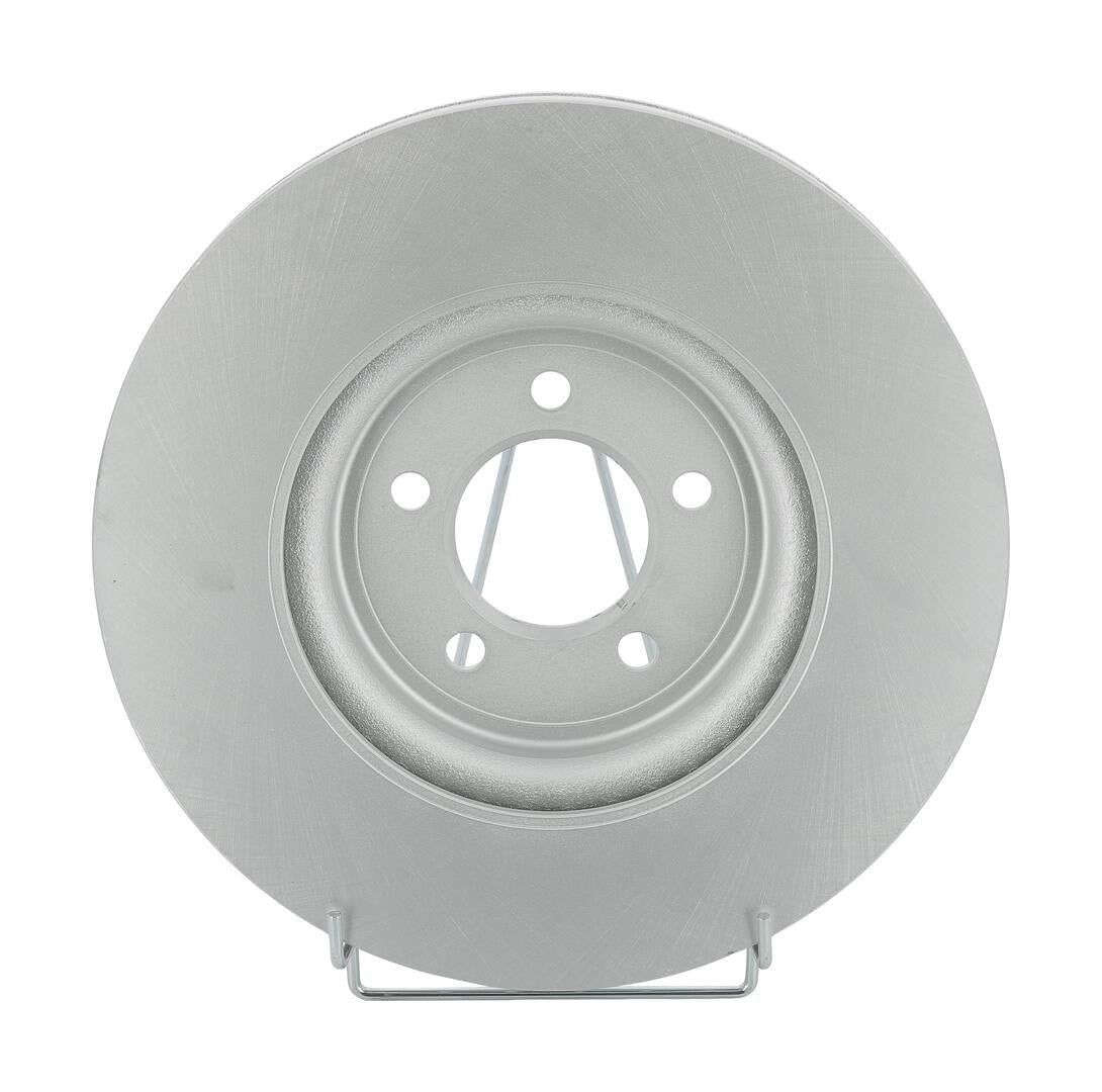 Ferodo DDF1702C1 Jaguar Xf Xj S Type Front Brake Disc Single 326C 1 Piece — Brake Rotors & Drums
