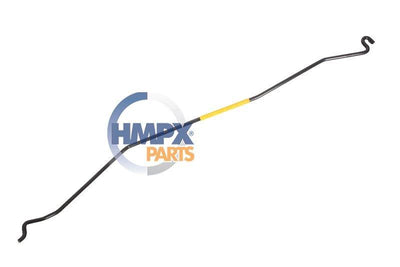HİMPEKS ET76 16A931 AF Motor Hood Demiri Courier 13 > — Panels & Doors