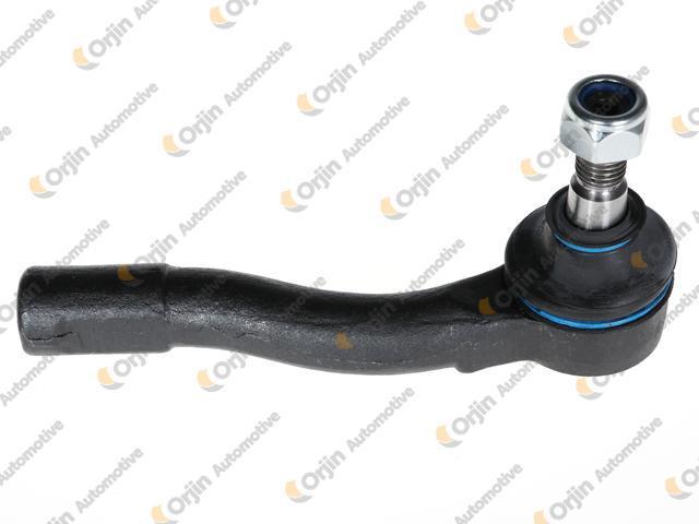 ORJIN 00214 Tie Rod End Right Chevrolet Lacetti Nubira 2002>2010 — Tie Rods & Linkage