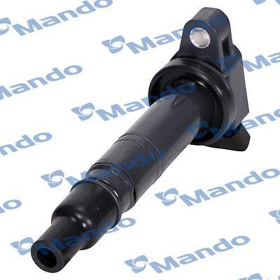 Mando MMI030256 Ignition Coil Toyota 2.0 2.4 Vvti Avensis 01-10