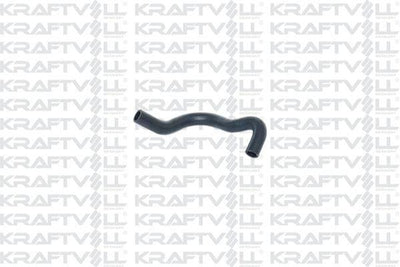 KRAFTVOLL Oil Cooler Top Hose for Transit V347 2.2 TDCI 06 — Oil System