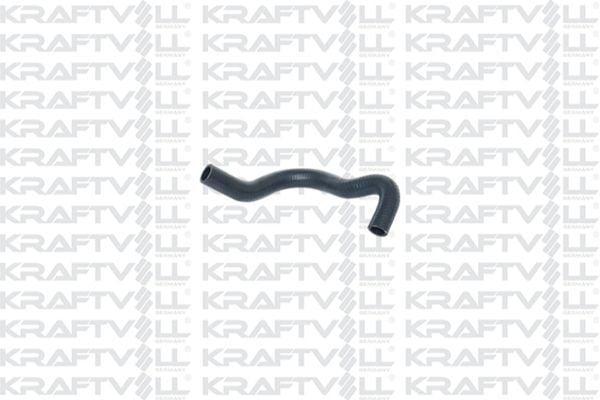 KRAFTVOLL Oil Cooler Top Hose for Transit V347 2.2 TDCI 06 — Oil System