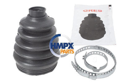 HİMPEKS 2T14 4A084 CA CV Joint Boot Outer (75 Ps) Connect 1.8 TDCi 75 Ps 02 > 13 — Axles, CV Joints & Boots