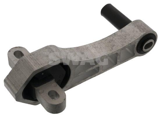 SWAG 70100942 Transmission Lower Mount Linea 1,3D / 1,6D Multijet 07- Fiorino Bipper Nemo 1.3 Mjet 1.3Hdi 07>