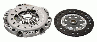 Sachs 3000950739 Clutch Kit (without Bearing) Mercedes X156 W117 W176 W246 C117 OM607 — Clutch & Flywheel