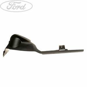 Ford Original Radiator Yoke Left for Connect 2009-2013 — Radiators & Fans
