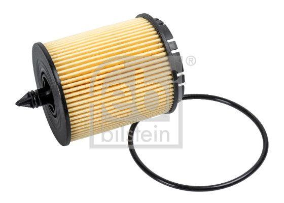 Febi Bilstein 39762 Oil Filter Opel Astra G /Vectra B /C Z22se — Oil Filters