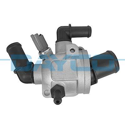 Dayco DT1114H Thermostat 88 C Doblo 1.3 JTD 10.06- Fiorino 1.3 JTD 02.08- Punto Grande Punto 1.3 Jt — Water Pump & Thermostat