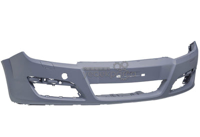 Opel Astra H Front Bumper - Compatible with 2004-2006 Models — Bumpers & Grilles