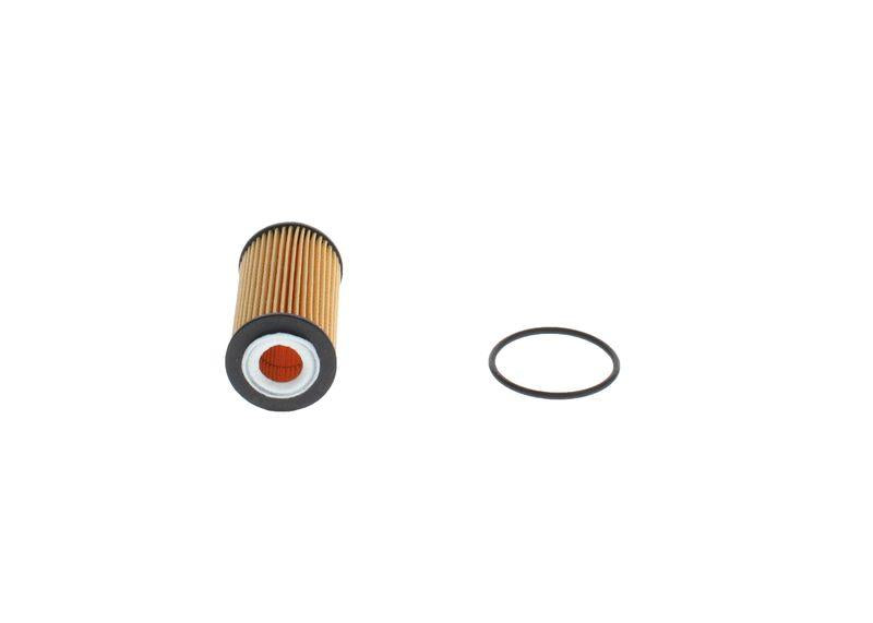 Bosch F026407298 Oil Filter Focus IV/Connect/Kuga 1.5 18- — Oil Filters