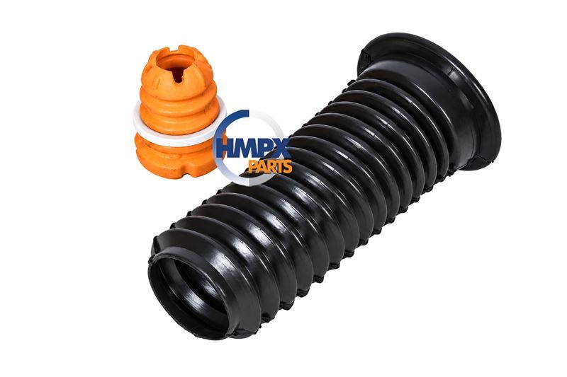 HİMPEKS AY11 3K100 AC Front Shock Absorber Mount + Boot Set Courier-B-Max 12 >