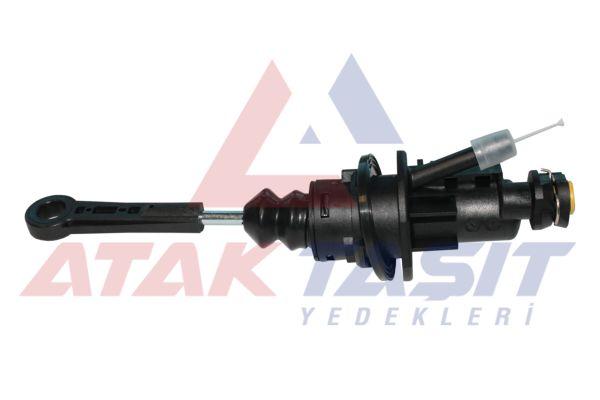 AP 424822 Clutch Cylinder Upper Plastic 19,05mm Audi A4 (8K2) 2007-2015 / A5 (8T3) 2007-2017 / A6 (4G2 — Clutch & Flywheel