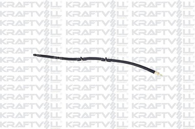 Kraftvoll 10033941 Injector Fuel Hose A1 A3 Altea Octavia Superb 2.0Tdi — Fuel Hoses & Pipes