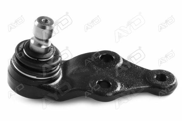 AYD 92-11263 — Control Arms & Ball Joints