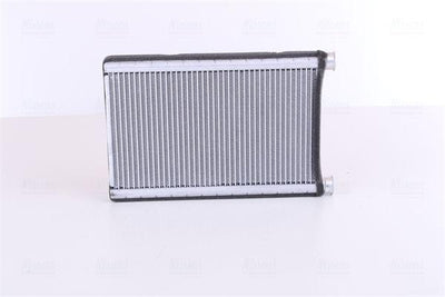 Nissens 70523 Heater Core BMW E81 E82 E84 E87 E90 E91 E92 E93 F25 F26 Manual — Heater & Blower