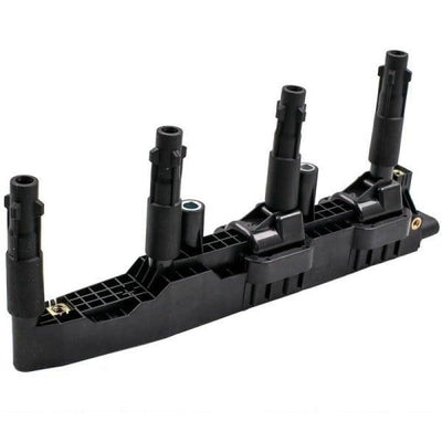 BOSCH Ignition Coil - Compatible with Mercedes W168 A160 — Coils & Plugs