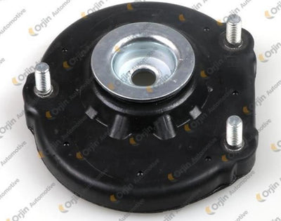 ORJIN 21561 Front Shock Absorber Mount Left (Fiat Doblo Fiorino Linea Peu Bipper 08-Ctr Nemo 08 -) — Bushings & Mounts