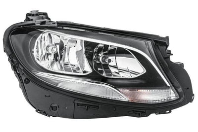 Hella 1EG 012 076-061 Far Halojen W213 Right — Headlights