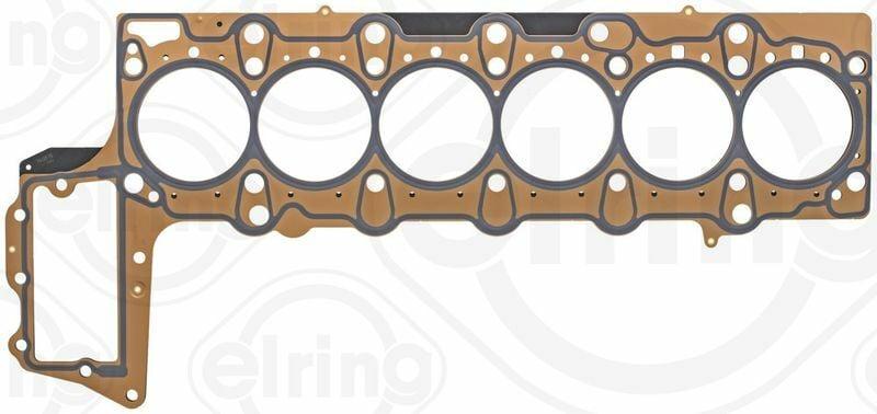 ELRING 058.053 Gasket Sil. Kap M-57 N - 84 mm Gasket — Gaskets & Seals