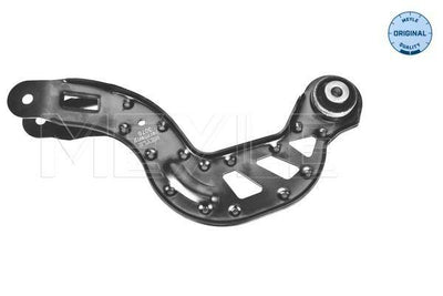 Meyle 0160350025 Control Arm 117 / 156 / 176 / 242 Curved Right / Left — Control Arms & Ball Joints